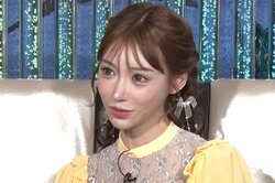 明日花キララ、男性への“一番高価”なプレゼントを明かしニューヨークら衝撃「あれいくら!?」