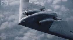 【報ステ解説】「10点満点で15点」米軍が制空権を掌握へ“戦果”強調の狙いは…