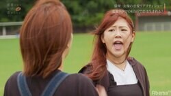 西野未姫、“怒り”のエチュードで圧巻の演技力を披露　「面白すぎる」と大反響