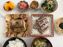 川崎麻世、妻が作った“勝負飯”を披露し「最高のお料理」「素敵すぎますね」「美味しそう…」など反響