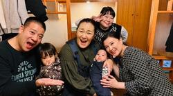  たんぽぽ・白鳥、“ごはん会”で島崎和歌子が見て涙したもの「すごいお気遣いに感動しました」 