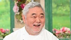 世界のミクニ、愛娘の結婚式で振る舞った一皿に「ブースカ言われました」