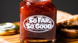 韻踏合組合、前作から3年振りとなる11枚目のニューアルバム『So Far, So Good』を11月11日(金)にリリース！バラエティーに富んだ全11曲を収録！　