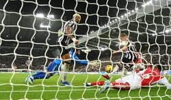 判定にブチギレのアーセナル指揮官にブーメラン...現地ファンが過去の“審判擁護”発言を蒸し返し物議「すべては回りまわってくる」