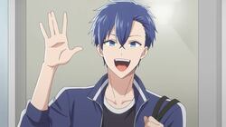 ミケとヒューという2人の新人がやってくる…『拷問バイトくんの日常』第1話あらすじ＆先行カット公開