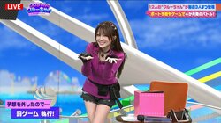 「セクシーなダンスでいい？」元モー娘。田中れいなのダンスパフォーマンスにファン「最高です」「れいにゃセクシー」