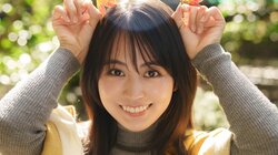 “グラビア界の次世代エース” 福井梨莉華が温泉小旅行で魅せる美ボディライン デジタル限定写真集が2月12日リリース