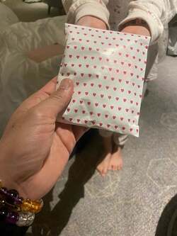  市川團十郎、娘・麗禾ちゃんから早めに貰ったバレンタインの品「素敵」「泣けますね」の声 