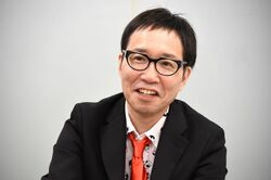 「WWEは大相撲と似ている」清野茂樹アナが唱える独自のWWE論 中邑真輔との知られざるエピソードも