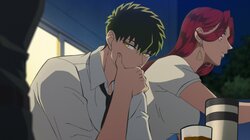 美男美女がバチバチで“ピー音”発言連発の口喧嘩「来世は他人がいい」翔真と椿の罵り合いが放送できなさすぎてファン爆笑「ピー音入ったけど！？、？wwwww」