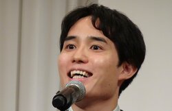 「最善尽くす」初挑戦の佐々木勇気八段、“竜王戦モード”に調整カンペキ！？“絶対王者”藤井聡太竜王とのシリーズへ決意