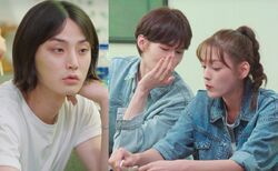 27歳イケメンCEOが嫉妬全開！好きな女子がライバル男子とお酒を飲んでイチャイチャ帰宅…超気まずい空気に『HEART SIGNAL JAPAN』第5話