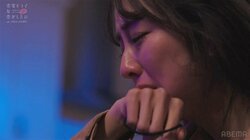 戦隊ヒロイン女優、ベッドシーン後に号泣…本気で恋した俳優と演じた濃密な恋愛ドラマ「噓みたいな時間にはしたくない」