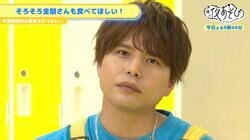 金田朋子は仲村宗悟の“ウソ”を見破れるのか…！？ゲームで対決！【声優と夜あそび】