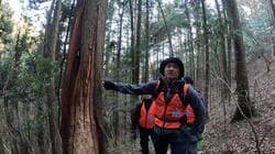 東京で初心者向けの狩猟体験会　都がハンター育成強化　駆除したシカ運び解体