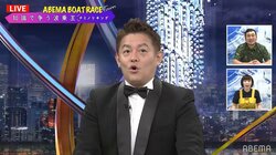 隣のスタジオでも伝わる大物女優の熱量 スピードワゴン井戸田「波に飲まれそうになりますよ」