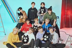 JO1のABEMAレギュラー番組が始動！「メンバー11人の個性や人柄を知ってもらえれば」