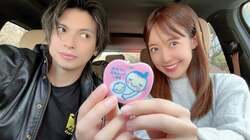  川崎希、不妊治療を経て第3子を妊娠したことを報告「体外受精で授かることが出来て」 