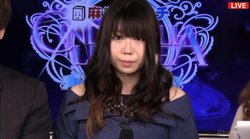 夏目智依が快勝　準決勝進出濃厚に／麻雀・シンデレラリーグ　第3節Bブロック1卓