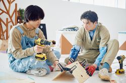 「確実にこの中にオオカミがいる」残った女子メンバーへの疑いが加速、男子たちが語った疑わしい人物『彼オオカミ』第8話