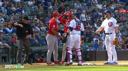 「君はアウト、君はセーフね」「あ、離れた…」「君もアウト！」メジャーでも起きた野球界の“あるある”ダブルプレー