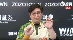 3ヶ月ぶりにブルドーザーが暴れた！ 鈴木大介、東場3度の満貫ツモで個人2勝目「自分が復活すればチームとして最高の形になる」/麻雀・Mリーグ
