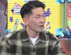 ジャンポケ太田、トップモデルの奥さんと結婚…「めちゃくちゃ興奮したね、正直」当時を振り返る