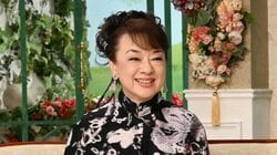 「黒いレザーの靴持ったことない」ジュディ・オング、お洒落に厳しい“山の手風”美人母の教え「必ずエナメルにバックスキンとか」