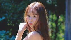 “声優グラビアの最高傑作”井口裕香が届ける“新年”グラビア 『週プレ』登場