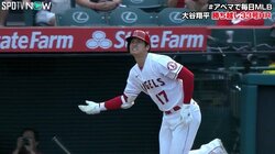こんなに打つなら来季はいける？大谷翔平・トラウトの「トラウタニ」コンビ、10試合で計11発の大爆発