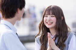 モテモテ継続メンバー・りょうかの登場に男子メンバーがザワザワ！早くも「一目惚れ」「ときめきました」『今日好き』卒業編2023第1話