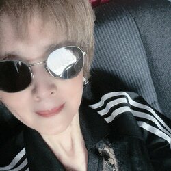 小柳ルミ子、73歳誕生日＆“デビュー55周年”ライブ大盛況を報告「感謝です!!」