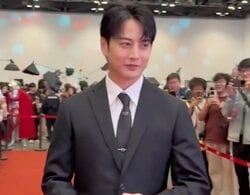 「ごくせん」俳優（37）中国で大バズり！本格進出スタートさせるもまさかの中止に…理由を明かす