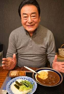 高橋英樹、師走の多忙な日々に便利な夕食を公開「この手があるわね」 