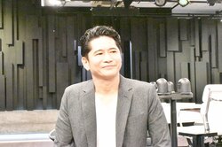 SKE48須田亜香里の映画初主演作「打姫オバカミーコ」に“師匠”萩原聖人「僕らはオマケ。彼女は愛されるキャラを十分に演じてくれた」