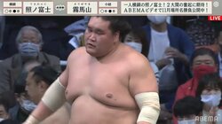 “一人横綱”照ノ富士が九州場所を白星発進、元若乃花「やはり強い…いやぁ隙がないです」　熊本出身の大関・正代は初日に土