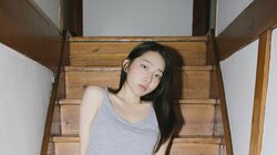 “韓グラ”美女4人、それぞれが見せる“女の子の魅力” ヤンマガWeb「噂のコリアンガール」未公開カットが特別公開