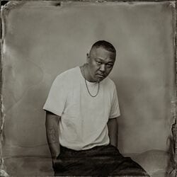 北の不死鳥ことラッパー：B.I.G.JOE、アルバム2作と盟友：ILL-BOSSTINO(THA BLUE HERB)参加のRemixを収録したシングル、合計3作品をアナログ化。