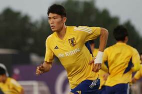 【W杯】「知りませんでした…」　冨安がスペインお気に入り選手の質問へ“珍回答”、 海外メディアも注目「ショックを受けた」