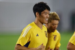 【W杯】冨安ついに先発復帰も？　アーセナルで感じた成長と意識…警戒するクロアチア選手「絶対にやられてはいけない」