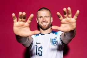 「終わった可能性は無いと言ったら嘘になるが…」　DFダイアー、代表キャリアの終わりを覚悟していたことを認める