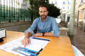 元スペイン代表レジェンドMF、日本代表は「走力のあるチーム」と警戒　カタールW杯展望「スペインを苦しめると確信している」