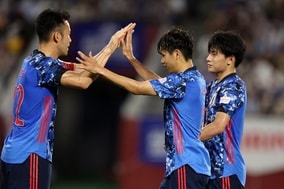 W杯組み合わせ抽選会以降初のFIFAランキング発表！　日本は24位でブラジルが変わらず1位