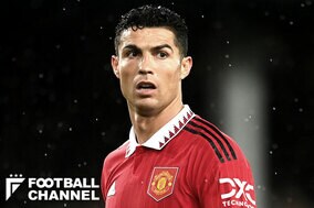 「C・ロナウドはもっとふさわしい別れ方があった」マンU元主将が退団劇を語る