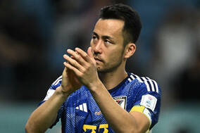 【W杯】「全部結果論」　吉田麻也がPK戦“立候補制”への報道に言及「間違いがあったとは選手として思わない」