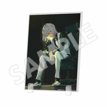 はいむらきよたか画集4 REBIRTH』 B2タペストリー付きセット