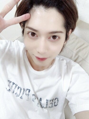 染谷俊之、史上初の男子プリキュアへの想い「何でもできる！何でも