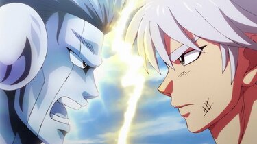 アニメ「ダイの大冒険」79話、ヒュンケルvsヒムの真剣勝負に視聴者「ダイ満足！」 | アニメニュース | アニメフリークス