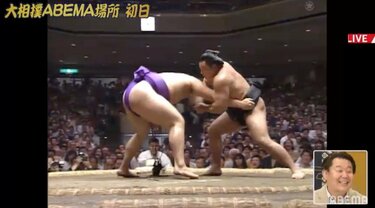 元若乃花、千代の富士－貴花田戦の思い出「千代の富士さん辞めないでと
