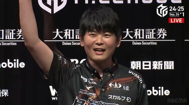 強さは本物！ビッグマン竹内元太、デビュー2連勝を決めた価値も点もデカすぎる親跳満／麻雀・Mリーグ